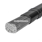 Dây hàn titan nguyên chất có độ tinh khiết cao cho hệ thống chống ăn mòn